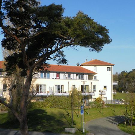 Ostsee-Residenz Whg 12 Ostseeheilbad Ostseeheilbad Zingst Exterior foto