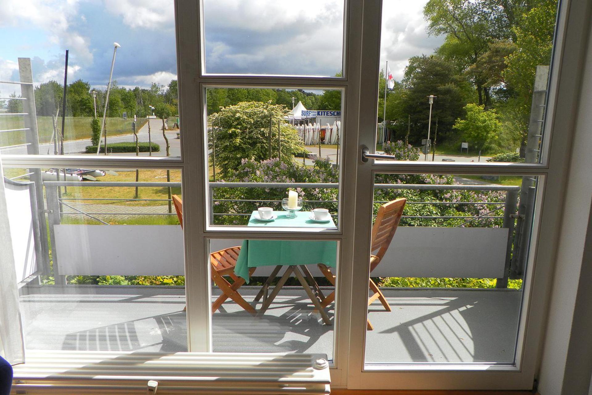 Ostsee-Residenz Whg 12 Ostseeheilbad Ostseeheilbad Zingst Exterior foto